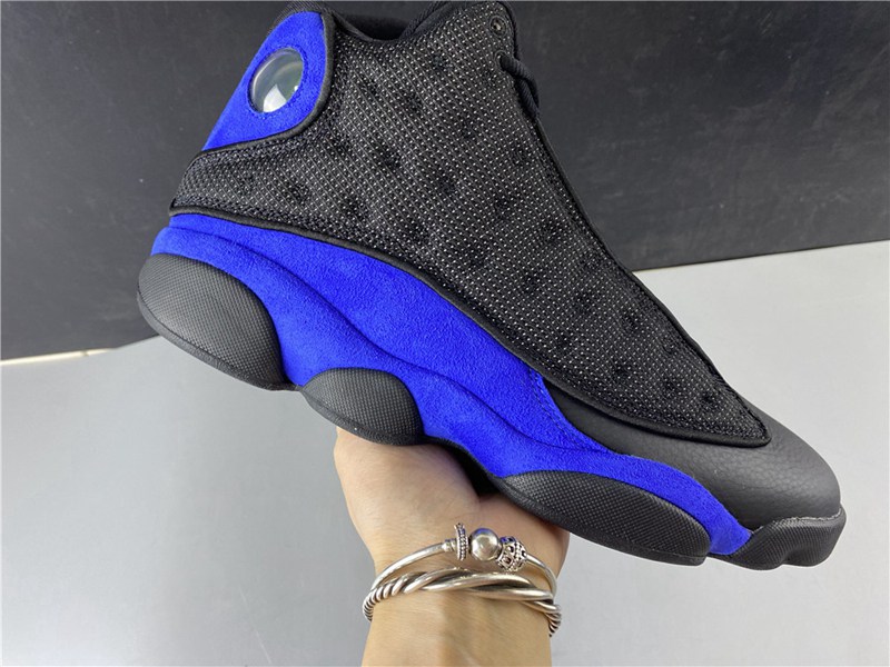 Air Jordan 13 Retro Hyper Royal(414571-040)